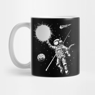 The Traveller Mug